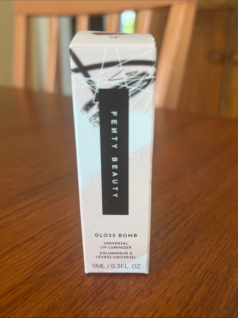 Fenty Beauty Gloss Bomb Universal Lip Luminizer - RIRI